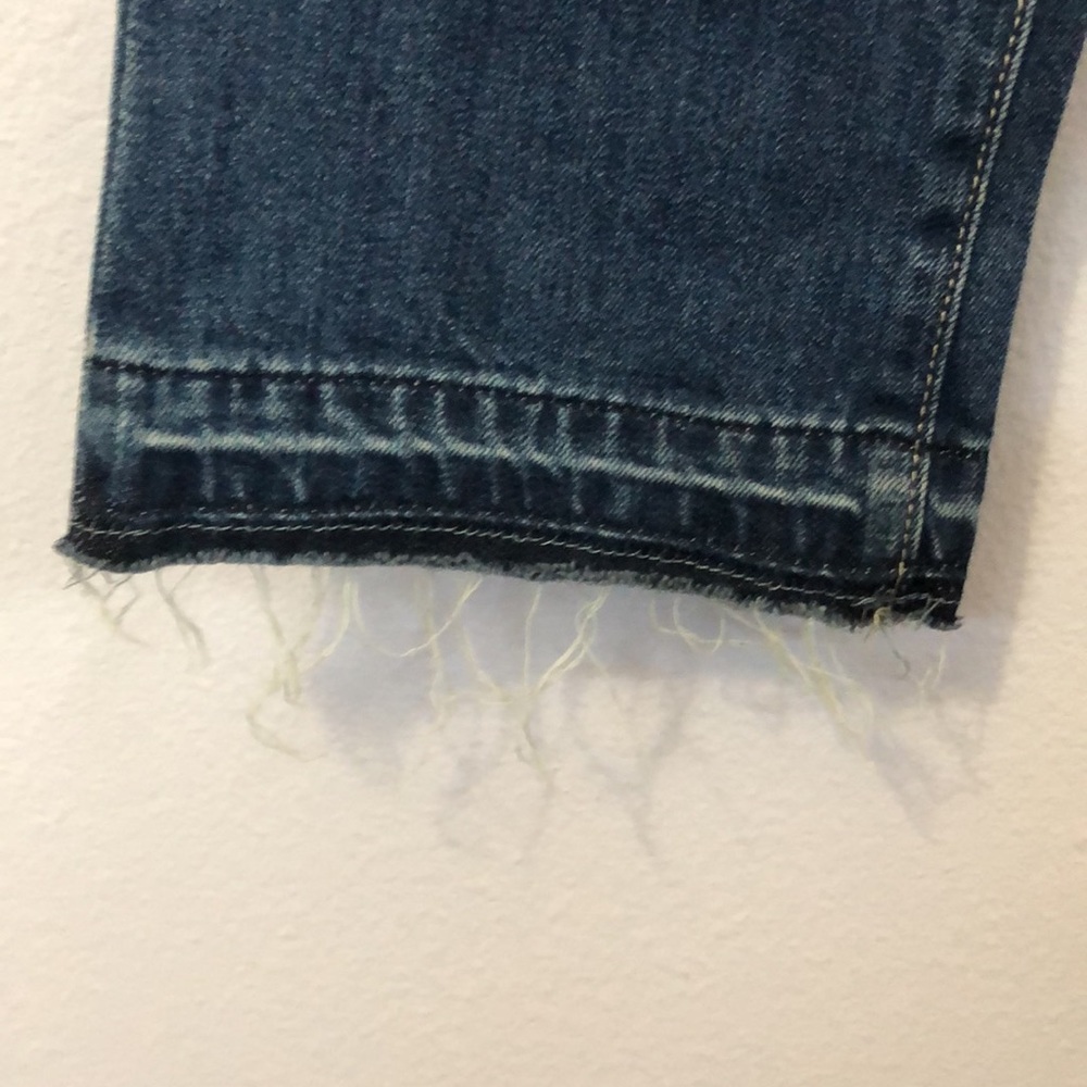 Level 99 Button Fly Jeans - image 3